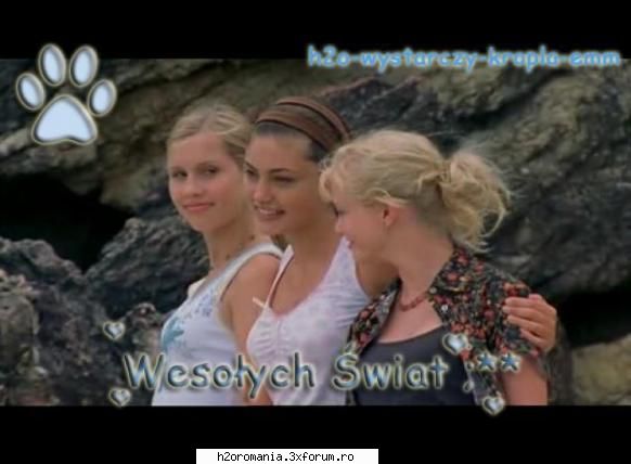 Album foto - raluca - H2O- Just Add Water