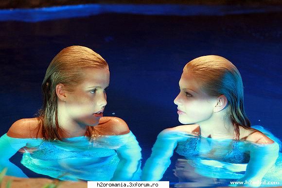 Album foto - raluca - H2O- Just Add Water