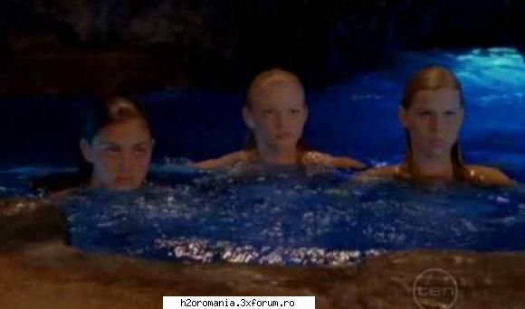 Album foto - raluca - H2O- Just Add Water