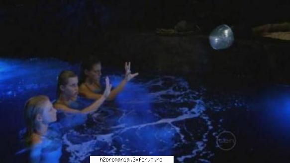 Album foto - am uitat poza,scuze - H2O- Just Add Water