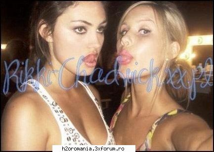 Album foto - claire si phoebe - H2O- Just Add Water