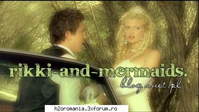 Album foto - fяeakymєrmaid - H2O- Just Add Water