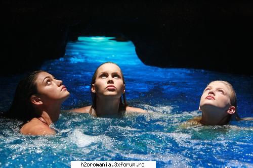 Album foto - Iulya - H2O- Just Add Water