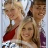 Album foto - *Fan*Cariba* - H2O- Just Add Water