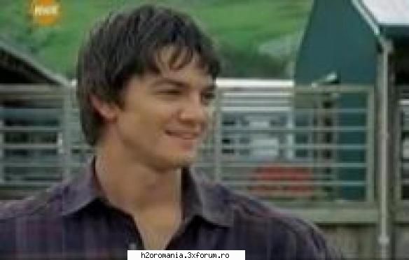 Ash Dove - raluca - Craig Horner/ Ash Dove