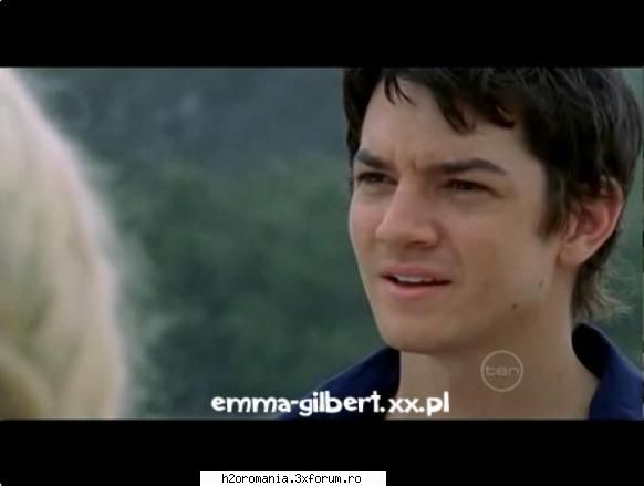 Ash Dove - raluca - Craig Horner/ Ash Dove
