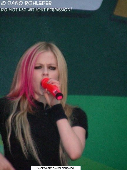 :cool: avril lavigne