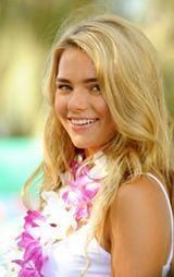 Bella Hartley - fяeakymєrmaid - Bella Hartley/Indiana Evans