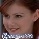 Charlotte Watsford - e proasta si .. uratica .. si invidioasa . :| ce - Brittany Byrnes/Charlotte Watsford