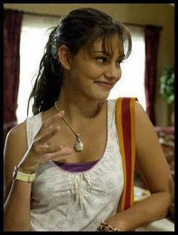 Cleo Sertori - a fost favorita mea :> acum nu prea imi mai place - Phoebe Tonkin/Cleo Sertori