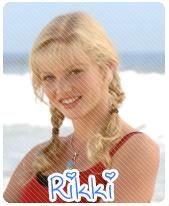 Galerie Foto - *FaN EmA*** - Cariba Heine/Rikki Chadwich