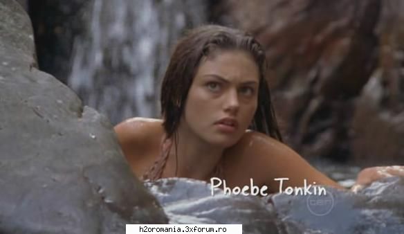 Galerie Foto - *FaN EmA*** - Phoebe Tonkin/Cleo Sertori