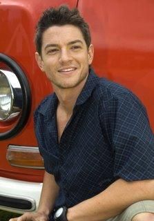 Galerie Foto - fяeakymєrmaid - Craig Horner/ Ash Dove