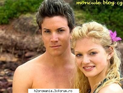 Galerie Foto - *Fan*Cariba* - Cariba Heine/Rikki Chadwich