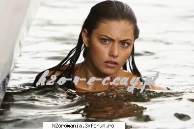 Galerie Foto (8) - Phoebe Tonkin/Cleo Sertori