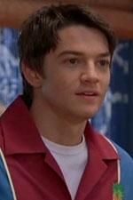 Galerie Foto - i_like_ash - Craig Horner/ Ash Dove