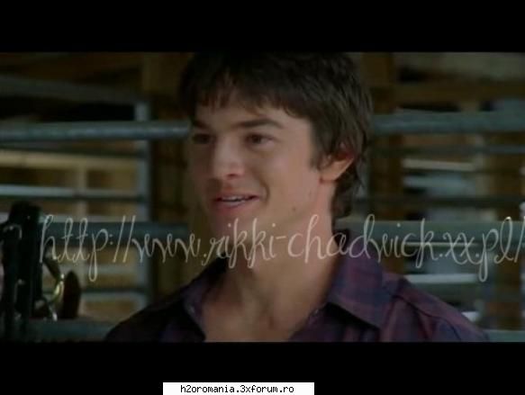 Galerie Foto - i_like_ash - Craig Horner/ Ash Dove