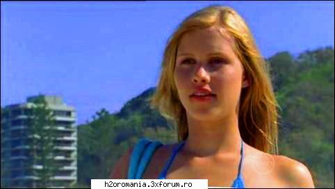Galerie Foto - WeR B!n !cH - Claire Holt/Emma Gilbert