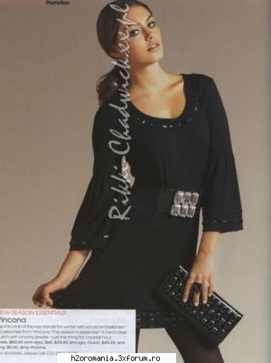 Galerie Foto - ***Winnie-Any*** - Phoebe Tonkin/Cleo Sertori