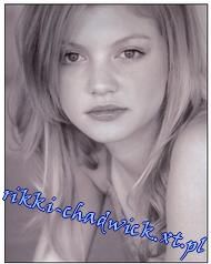 Galerie Foto - i_like_ash - Cariba Heine/Rikki Chadwich