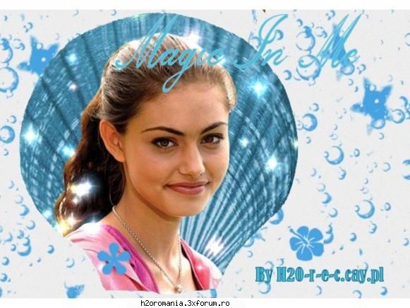 Galerie Foto (17) - Phoebe Tonkin/Cleo Sertori