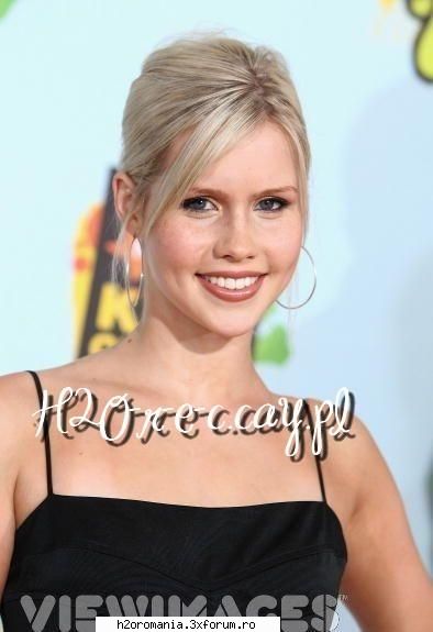 Galerie Foto - i_like_ash - Claire Holt/Emma Gilbert