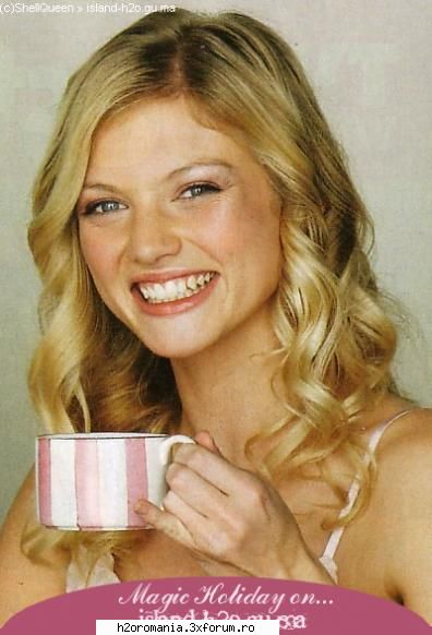 Galerie Foto - fяeakymєrmaid - Cariba Heine/Rikki Chadwich