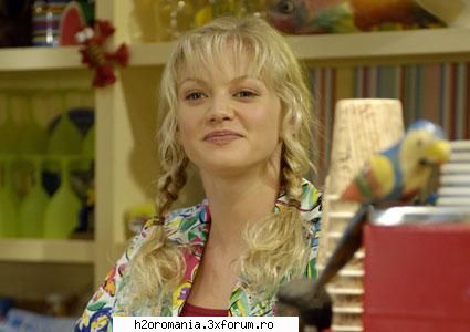 Galerie Foto - fяeakymєrmaid - Cariba Heine/Rikki Chadwich