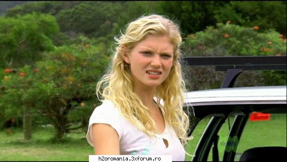 Galerie Foto - fяeakymєrmaid - Cariba Heine/Rikki Chadwich