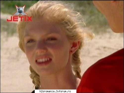 Galerie Foto - raluca - Cariba Heine/Rikki Chadwich