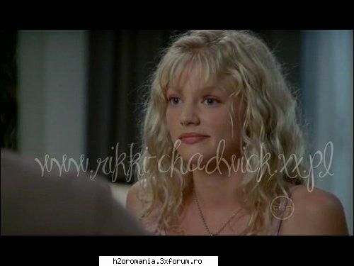 Galerie Foto - raluca - Cariba Heine/Rikki Chadwich