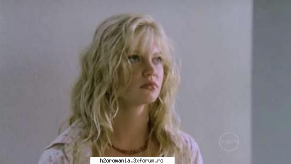 Galerie Foto - raluca - Cariba Heine/Rikki Chadwich