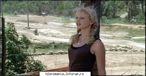 Galerie Foto - raluca - Cariba Heine/Rikki Chadwich