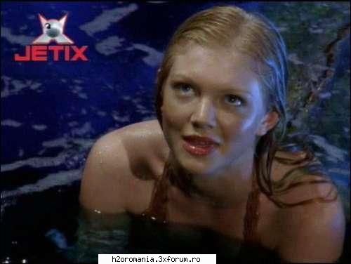 Galerie Foto - raluca - Cariba Heine/Rikki Chadwich
