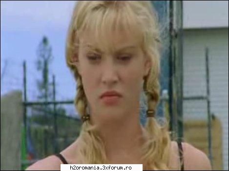 Galerie Foto - raluca - Cariba Heine/Rikki Chadwich