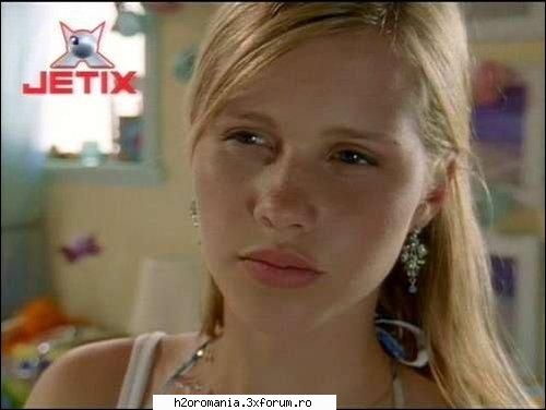 Galerie Foto - raluca - Claire Holt/Emma Gilbert