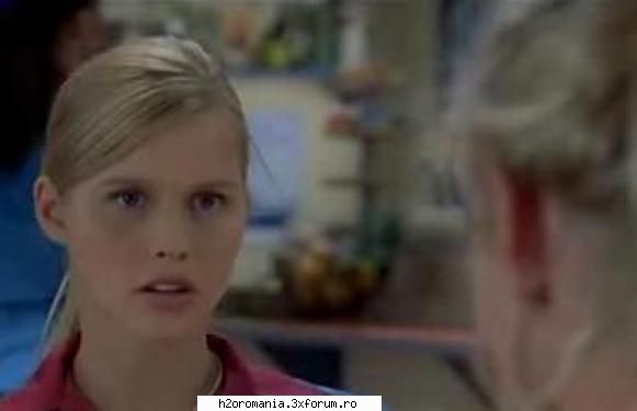 Galerie Foto - raluca - Claire Holt/Emma Gilbert