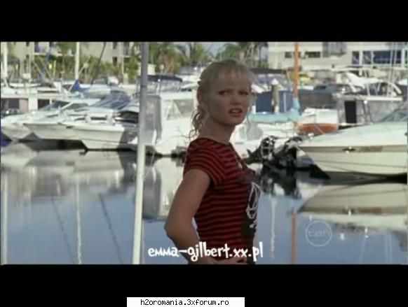 Galerie Foto - raluca - Cariba Heine/Rikki Chadwich