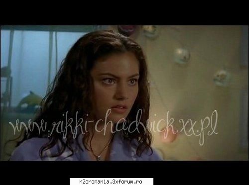 Galerie Foto - raluca - Phoebe Tonkin/Cleo Sertori