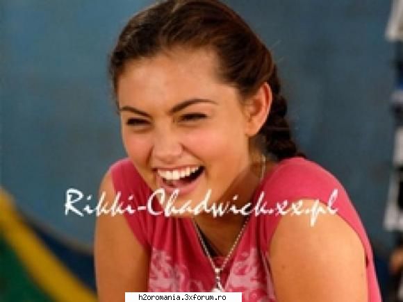 Galerie Foto - raluca - Phoebe Tonkin/Cleo Sertori