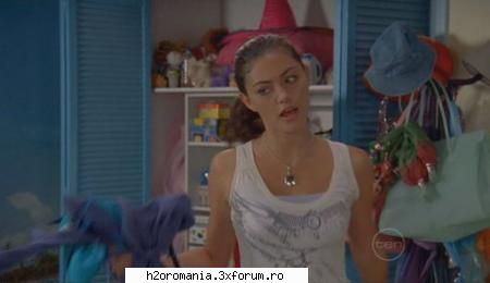 Galerie Foto - raluca - Phoebe Tonkin/Cleo Sertori