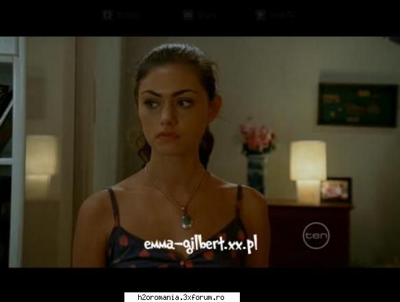 Galerie Foto - raluca - Phoebe Tonkin/Cleo Sertori