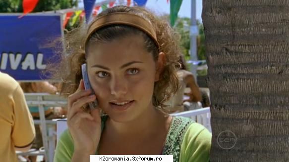 Galerie Foto (18) - Phoebe Tonkin/Cleo Sertori