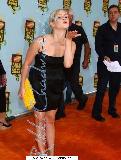 Galerie Foto - raluca - Claire Holt/Emma Gilbert