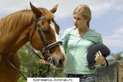Galerie Foto - raluca - Claire Holt/Emma Gilbert