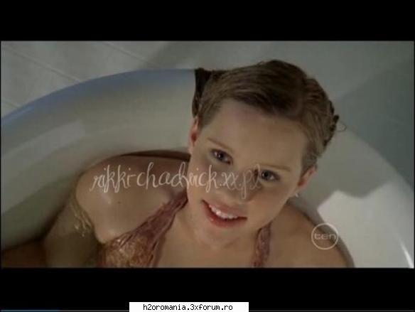 Galerie Foto - raluca - Claire Holt/Emma Gilbert