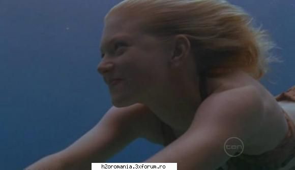 Galerie Foto - raluca - Cariba Heine/Rikki Chadwich