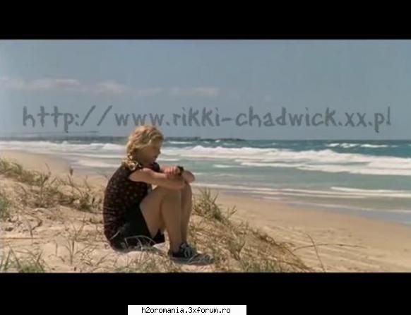 Galerie Foto - raluca - Cariba Heine/Rikki Chadwich
