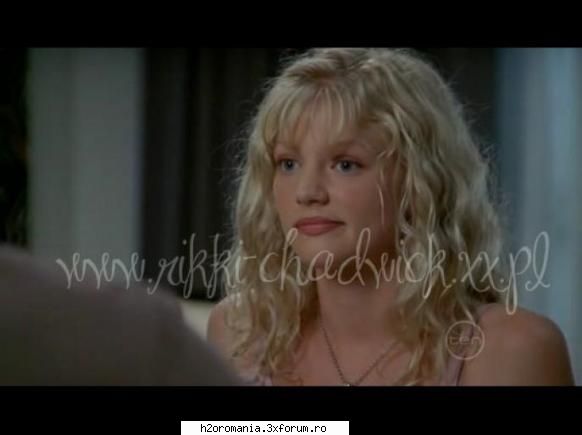 Galerie Foto - raluca - Cariba Heine/Rikki Chadwich