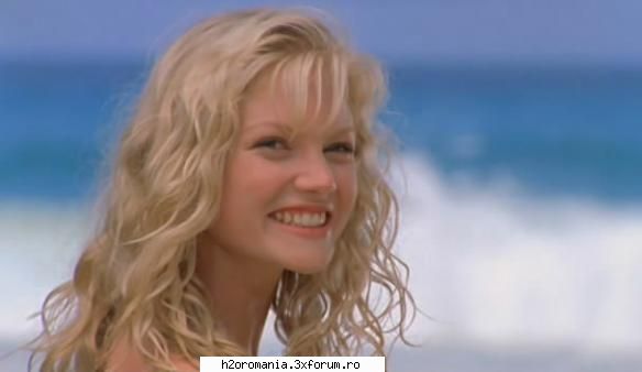 Galerie Foto - raluca - Cariba Heine/Rikki Chadwich